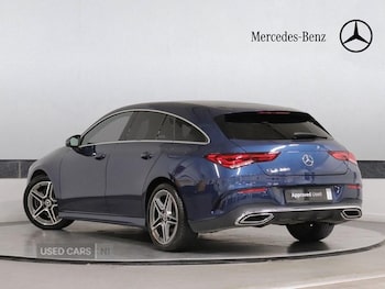 Used Mercedes-Benz CLA 2023 for sale - 78529417: Photo