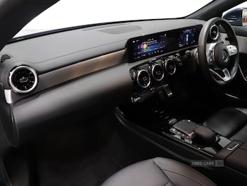 Used Mercedes-Benz CLA 2023 for sale - 78529417: Photo