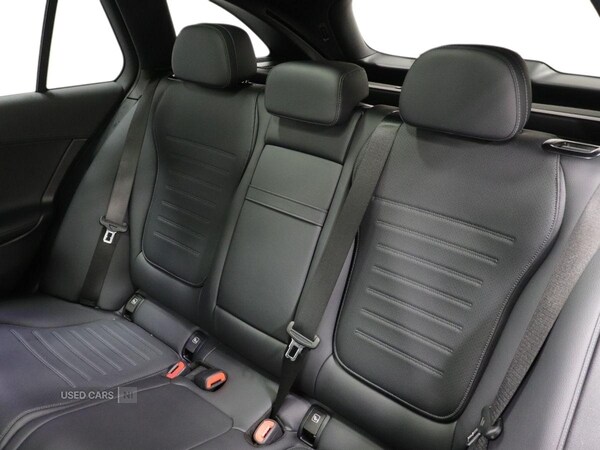 Used Mercedes-Benz C Class 2024 for sale - 76659673: Photo 10