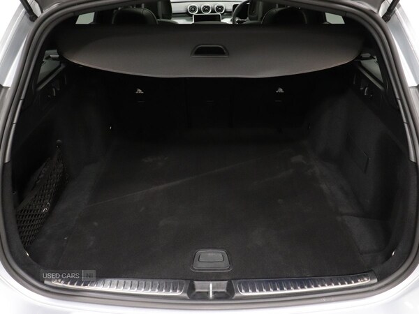 Used Mercedes-Benz C Class 2024 for sale - 76659673: Photo 11