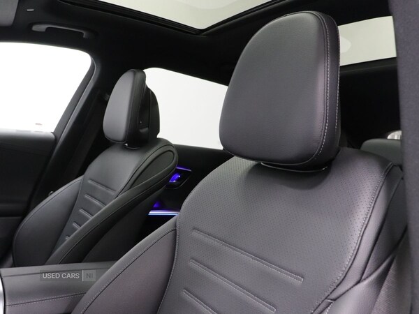 Used Mercedes-Benz C Class 2024 for sale - 76659673: Photo 15