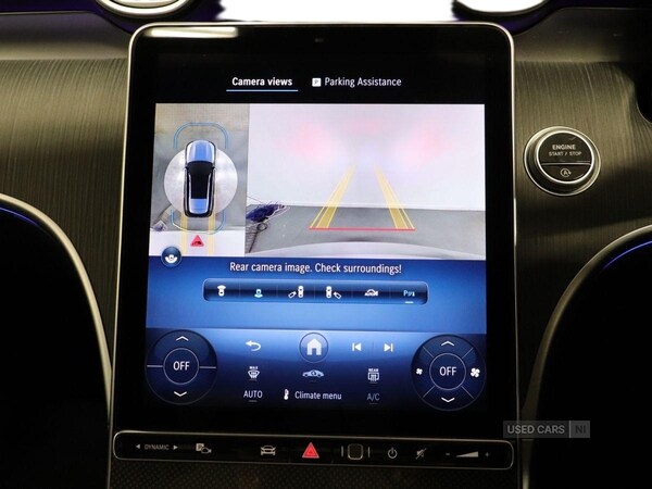 Used Mercedes-Benz C Class 2024 for sale - 76659673: Photo 19