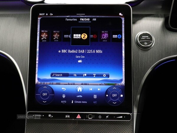 Used Mercedes-Benz C Class 2024 for sale - 76659673: Photo 20