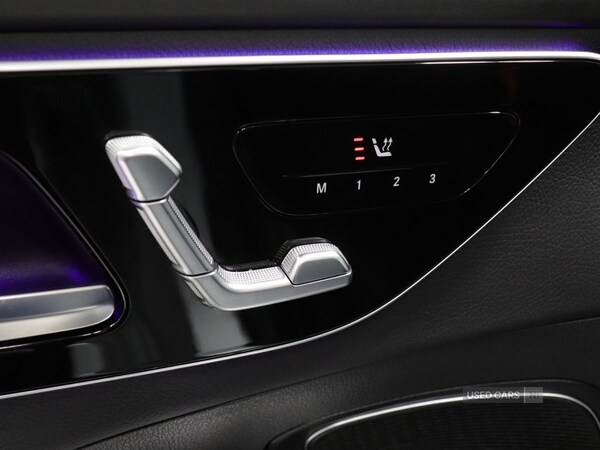 Used Mercedes-Benz C Class 2024 for sale - 76659673: Photo 23