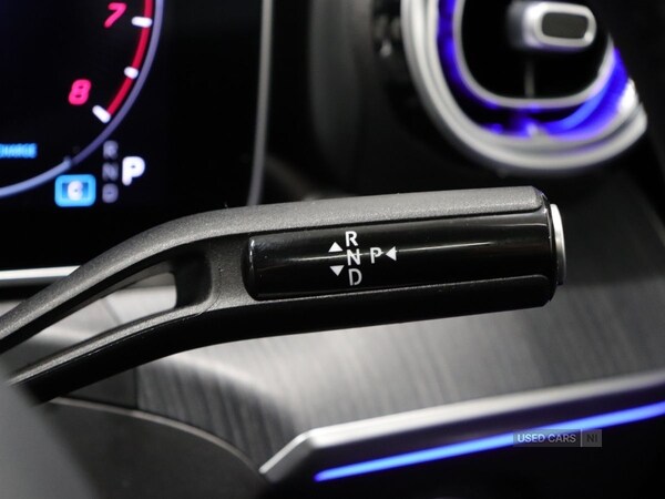 Used Mercedes-Benz C Class 2024 for sale - 76659673: Photo 24