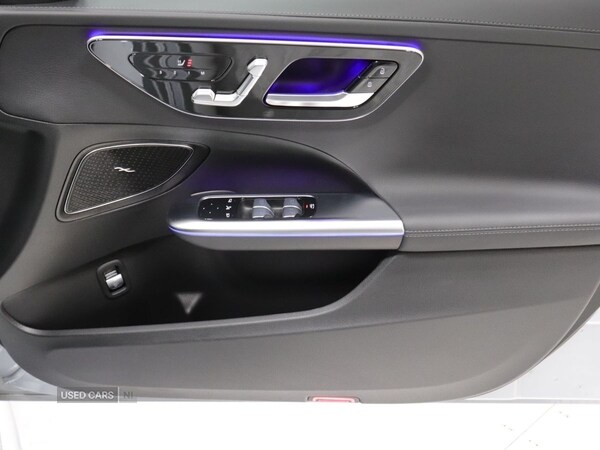 Used Mercedes-Benz C Class 2024 for sale - 76659673: Photo 25