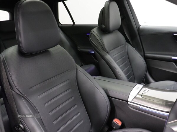 Used Mercedes-Benz C Class 2024 for sale - 76659673: Photo 26