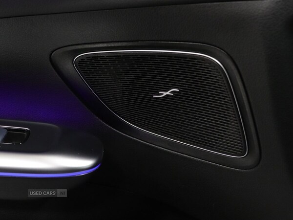 Used Mercedes-Benz C Class 2024 for sale - 76659673: Photo 27