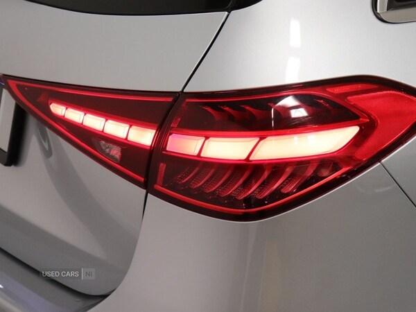 Used Mercedes-Benz C Class 2024 for sale - 76659673: Photo 29