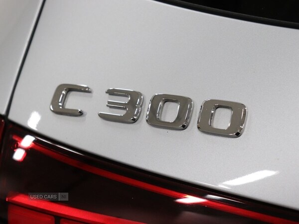 Used Mercedes-Benz C Class 2024 for sale - 76659673: Photo 30