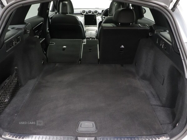 Used Mercedes-Benz C Class 2024 for sale - 76659673: Photo 32