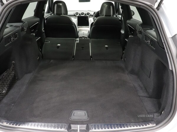 Used Mercedes-Benz C Class 2024 for sale - 76659673: Photo 33