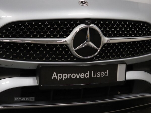 Used Mercedes-Benz C Class 2024 for sale - 76659673: Photo 34