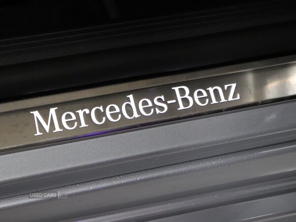 Used Mercedes-Benz C Class 2024 for sale - 76659673: Photo 35