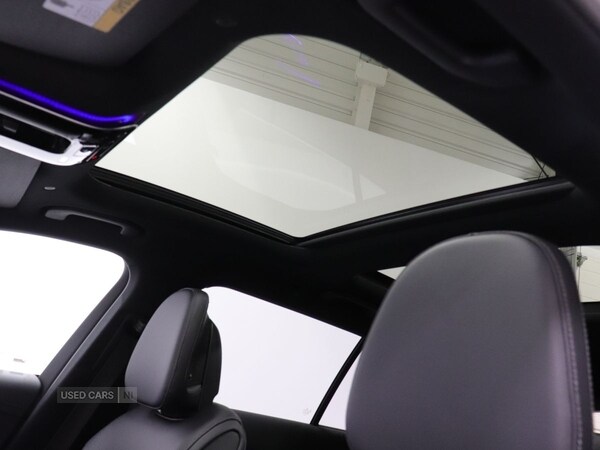 Used Mercedes-Benz C Class 2024 for sale - 76659673: Photo 38