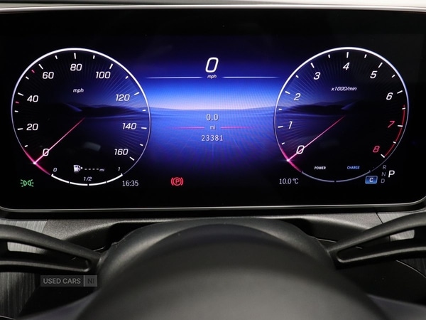 Used Mercedes-Benz C Class 2024 for sale - 76659673: Photo 4