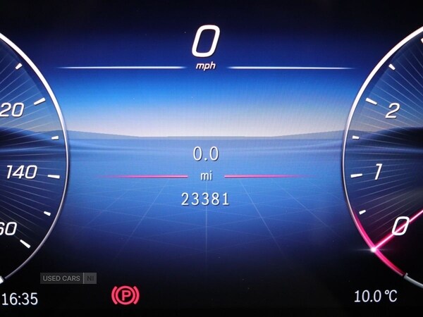 Used Mercedes-Benz C Class 2024 for sale - 76659673: Photo 42