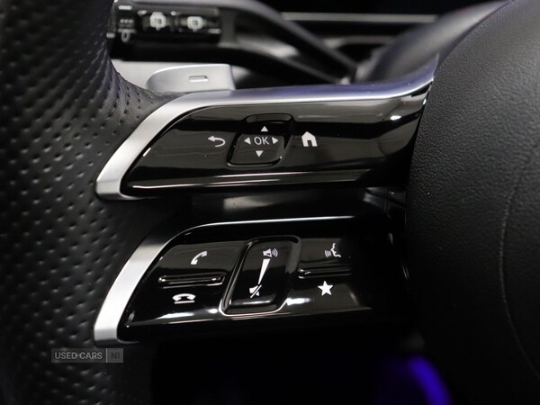 Used Mercedes-Benz C Class 2024 for sale - 76659673: Photo 43