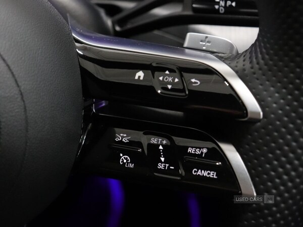 Used Mercedes-Benz C Class 2024 for sale - 76659673: Photo 44