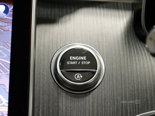 Used Mercedes-Benz C Class 2024 for sale - 76659673: Photo 45