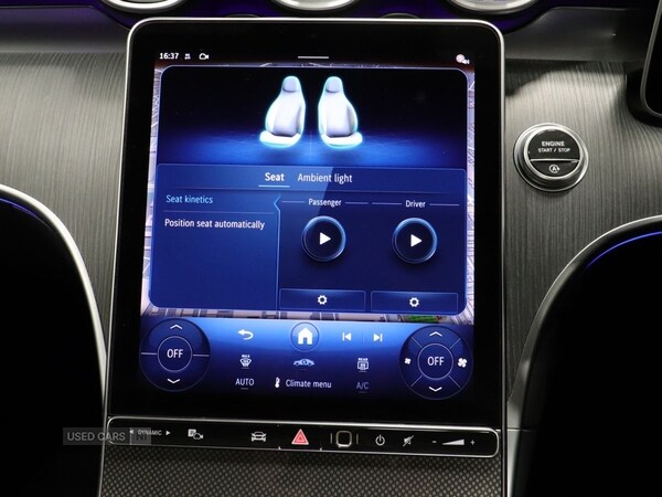 Used Mercedes-Benz C Class 2024 for sale - 76659673: Photo 46