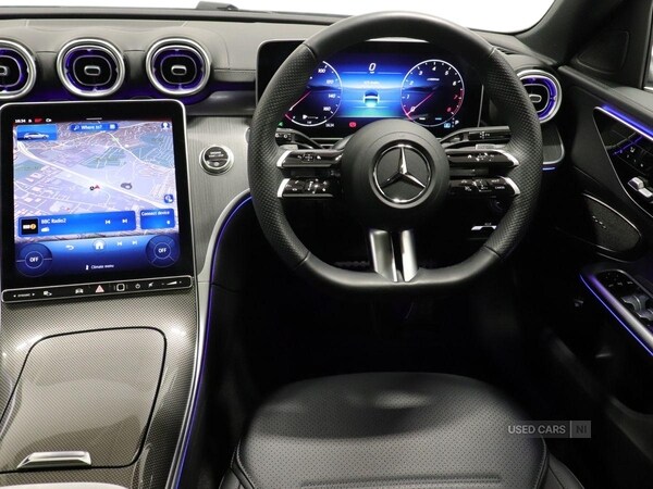 Used Mercedes-Benz C Class 2024 for sale - 76659673: Photo 5