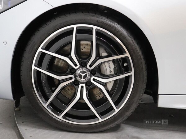 Used Mercedes-Benz C Class 2024 for sale - 76659673: Photo 6