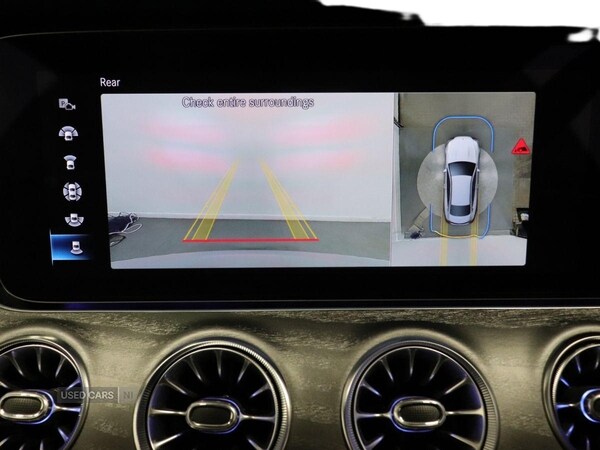 Used Mercedes-Benz E Class 2023 for sale - 77587545: Photo 20