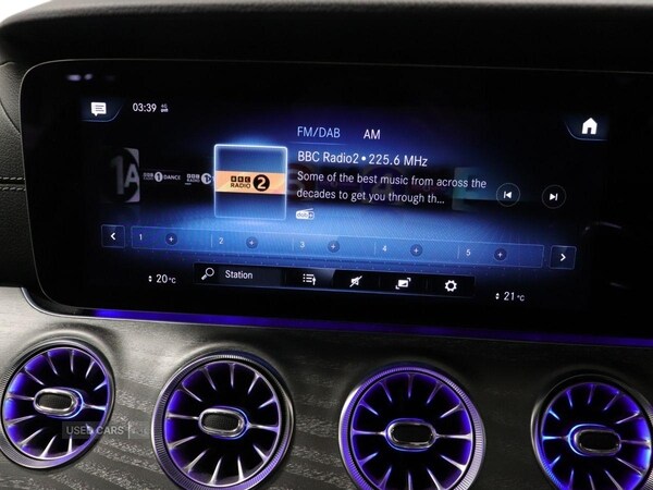 Used Mercedes-Benz E Class 2023 for sale - 77587545: Photo 21