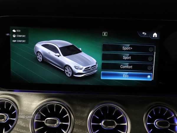 Used Mercedes-Benz E Class 2023 for sale - 77587545: Photo 22