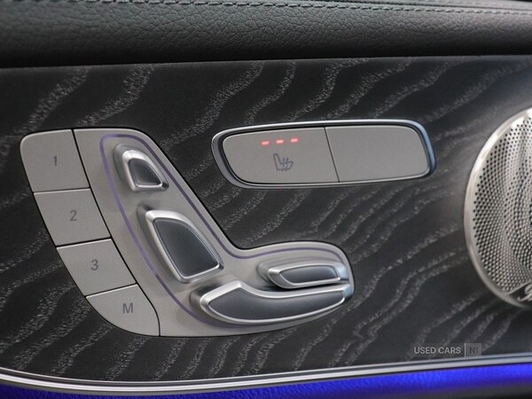 Used Mercedes-Benz E Class 2023 for sale - 77587545: Photo 24