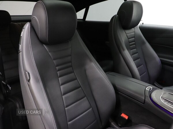 Used Mercedes-Benz E Class 2023 for sale - 77587545: Photo 27