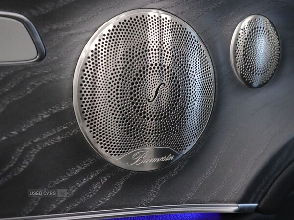 Used Mercedes-Benz E Class 2023 for sale - 77587545: Photo 28