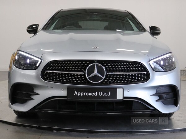 Used Mercedes-Benz E Class 2023 for sale - 77587545: Photo 29