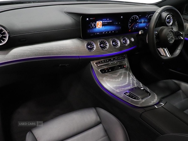 Used Mercedes-Benz E Class 2023 for sale - 77587545: Photo 3