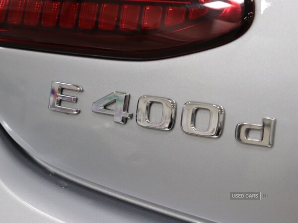 Used Mercedes-Benz E Class 2023 for sale - 77587545: Photo 31