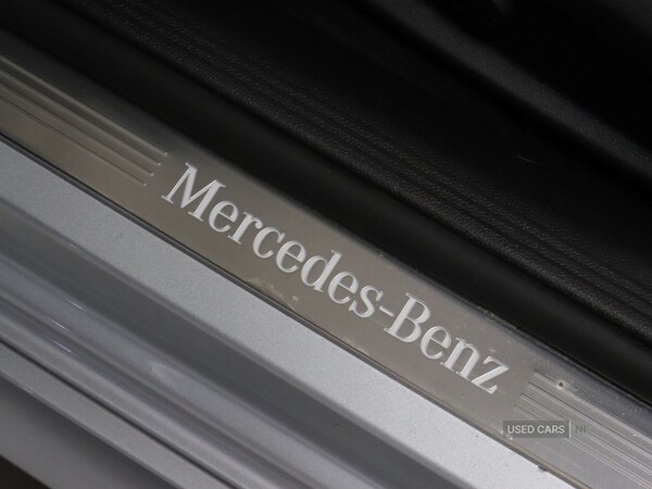 Used Mercedes-Benz E Class 2023 for sale - 77587545: Photo 37