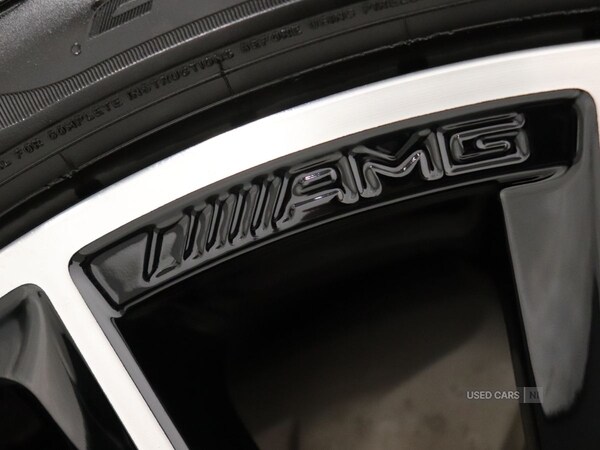 Used Mercedes-Benz E Class 2023 for sale - 77587545: Photo 38