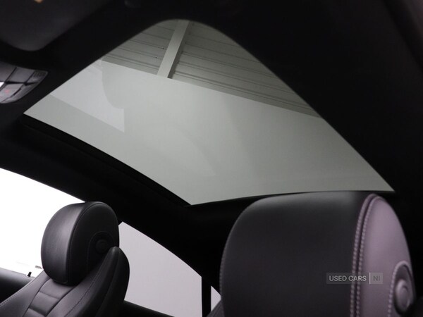 Used Mercedes-Benz E Class 2023 for sale - 77587545: Photo 39