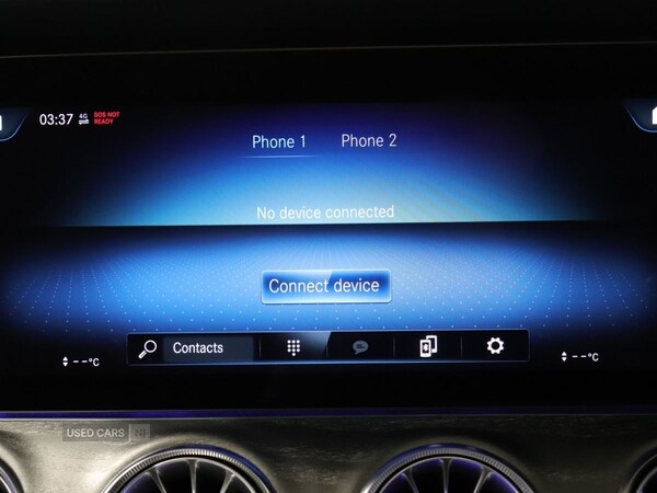 Used Mercedes-Benz E Class 2023 for sale - 77587545: Photo 40