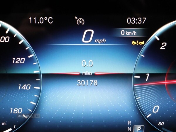 Used Mercedes-Benz E Class 2023 for sale - 77587545: Photo 41