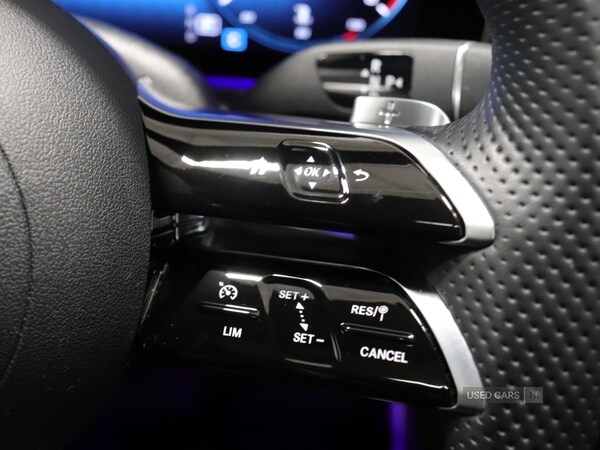 Used Mercedes-Benz E Class 2023 for sale - 77587545: Photo 43