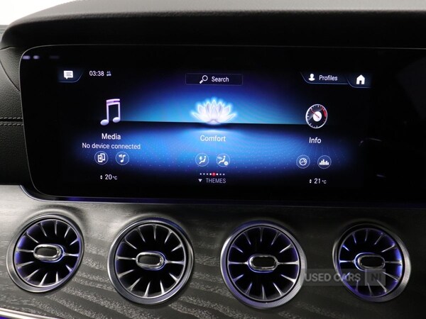 Used Mercedes-Benz E Class 2023 for sale - 77587545: Photo 45