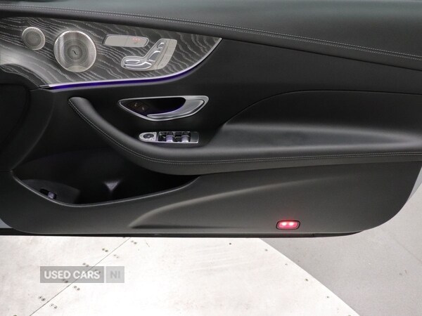 Used Mercedes-Benz E Class 2023 for sale - 77587545: Photo 48