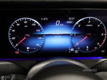 Used Mercedes-Benz E Class 2023 for sale - 77587545: Photo