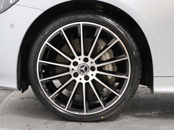 Used Mercedes-Benz E Class 2023 for sale - 77587545: Photo 7