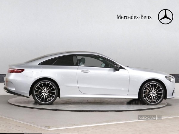 Used Mercedes-Benz E Class 2023 for sale - 77587545: Photo 9