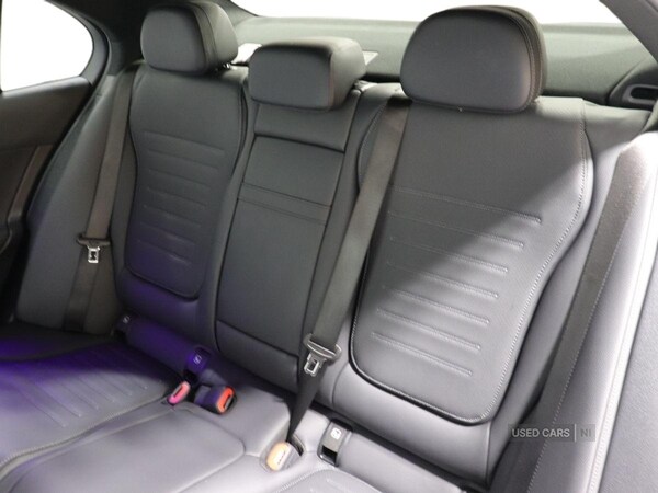 Used Mercedes-Benz C Class 2025 for sale - 76271226: Photo 10