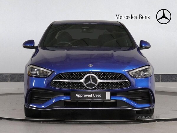 Used Mercedes-Benz C Class 2025 for sale - 76271226: Photo 12