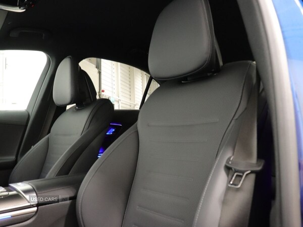 Used Mercedes-Benz C Class 2025 for sale - 76271226: Photo 15